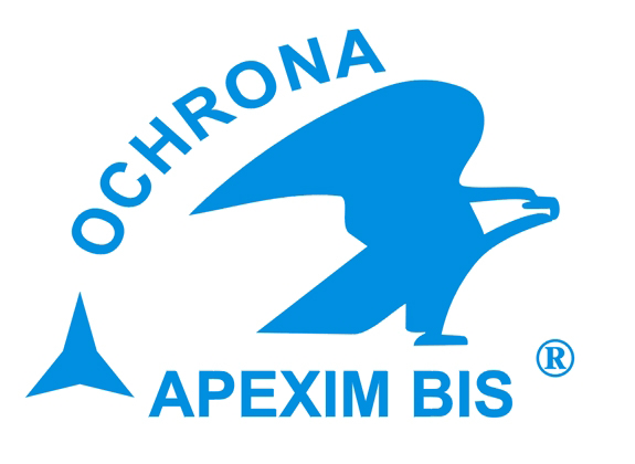 Agencja ochrony osób i mienia Apexim Bis